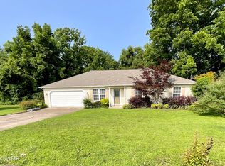 815 Blake Cv, Dyersburg, TN 38024