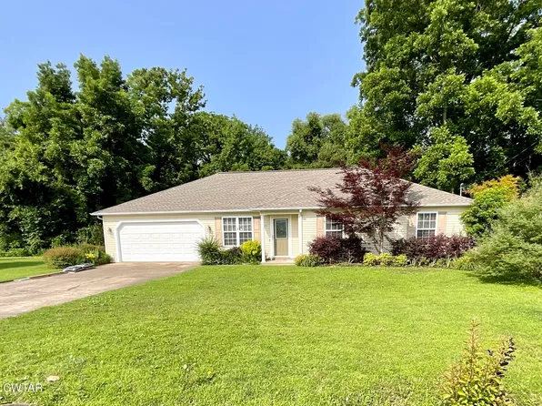 815 Blake Cv, Dyersburg, TN 38024