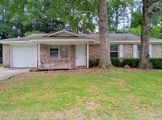 1116 Maryland Dr, Ladson, SC 29456