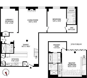Rented by Manhattan Connection