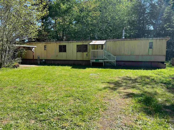 2315 Old Mill Rd, Crescent City, CA 95531