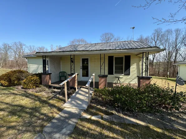 15030 State Highway 1247, Waynesburg, KY 40489