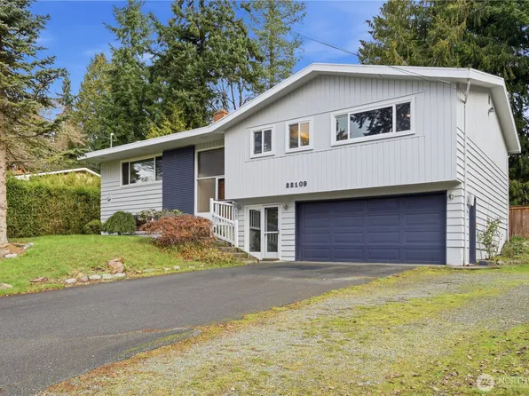22109 NW 93 Place W, Edmonds, WA 98020