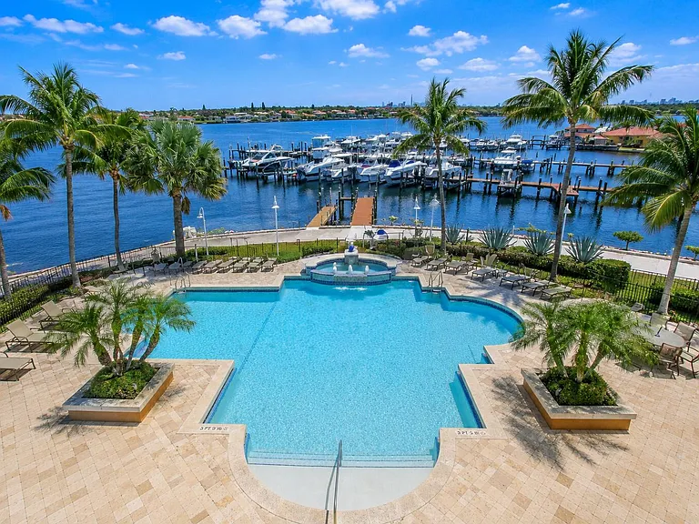 103 Yacht Club Way #208 — Photo 14