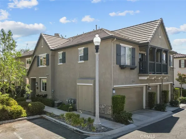 19455 Laroda Ln #607, Santa Clarita, CA 91350