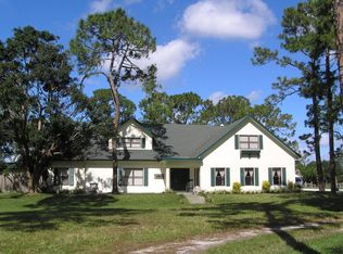 16949 Shetland Ln, Loxahatchee, FL 33470