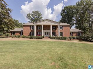 8421 Will Keith Rd, Trussville, AL 35173