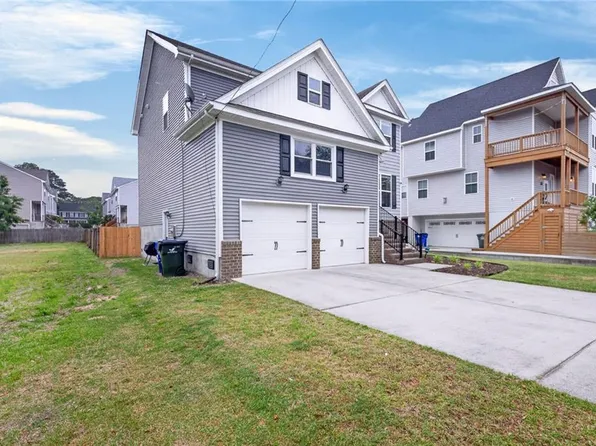 9544 13th Bay St, Norfolk, VA 23518