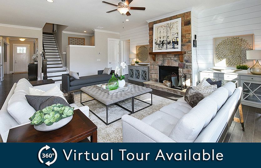 Virtual Tour Available