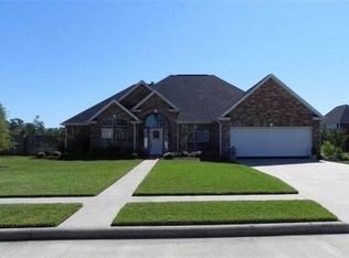 348 Tyler Dr, Lumberton, TX 77657