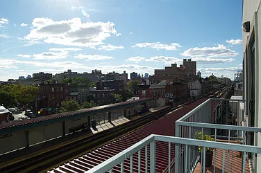 Rented by Michael Alvandi, LREB