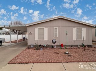 92 N 3850 W, Hurricane, UT 84737