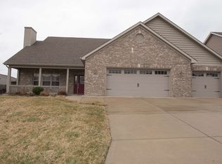 6104 Buchanan Dr, West Lafayette, IN
