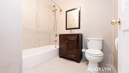 Rented by Nooklyn NYC LLC