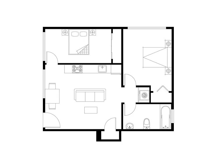 Phinney 12 Apartments — Photo 57