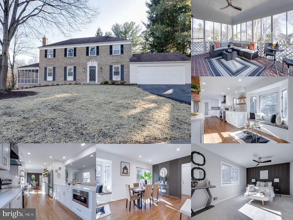 8611 Ordinary Way, Annandale, VA 22003 Zillow