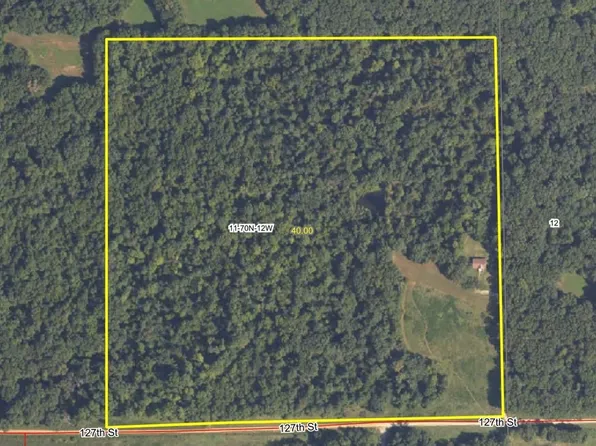 32996 127th St, Floris, IA 52560