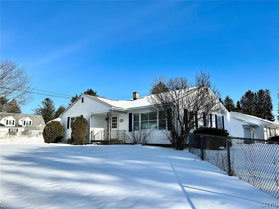 532 Coventry Ave, Utica, NY 13502 Zillow