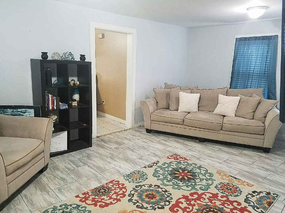 1 floor