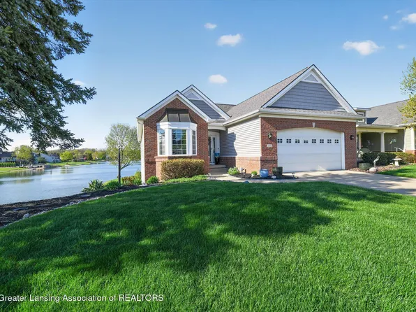 4300 Presidents Way, Dewitt, MI 48820