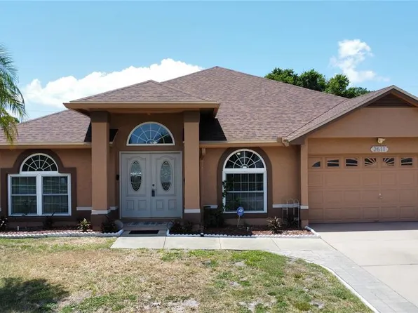 2611 Hawthorne Ln, Kissimmee, FL 34743