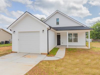 604 Jasmin Dr, Anderson, SC, 29626