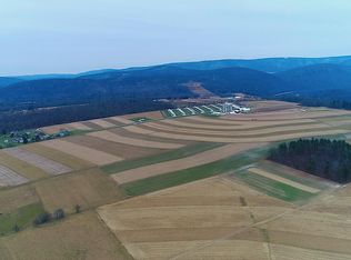 N Eaton Rd, Tunkhannock, PA 18657