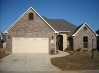 334 Oakland Pl, Bossier City, LA 71112