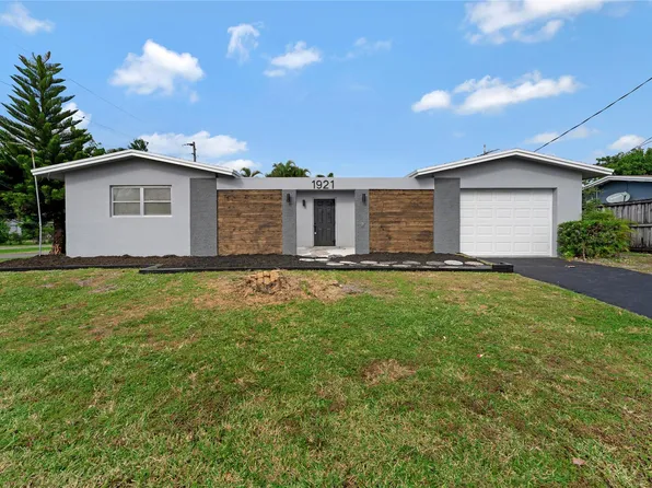 1921 NW 31st Court, Oakland Park, FL 33309