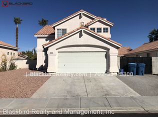 6458 High Sierra Ave, Las Vegas, NV 89156