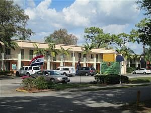 1st image of 102 W Logarto Cir APT B201
