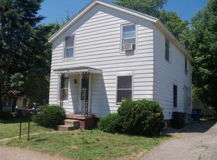 1406 Rumely St, La Porte, IN 46350