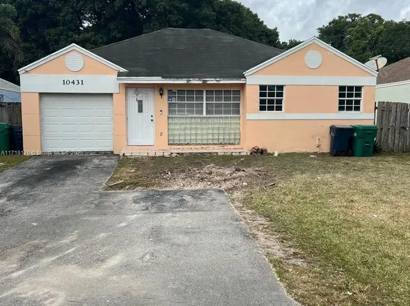 10431 SW 207th St, Cutler Bay, FL 33189