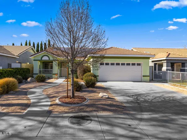 45641 Knightsbridge St, Lancaster, CA 93534