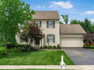 6649 Springview Dr, Westerville, OH