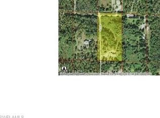 3050 Smith Rd, Naples, FL 34117