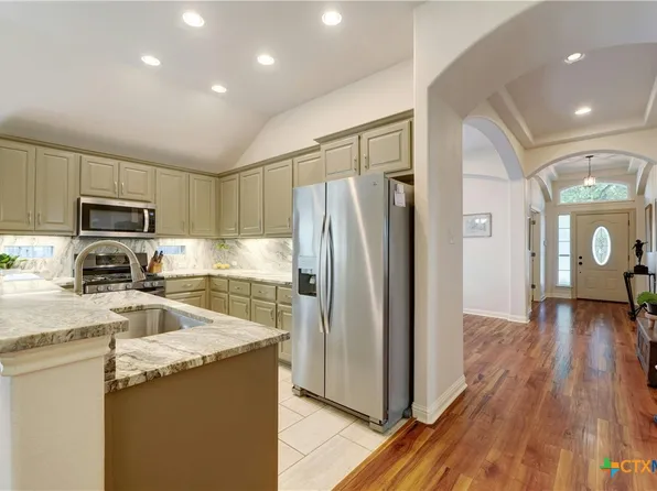 3750 Gentle Winds Ln, Round Rock, TX 78681