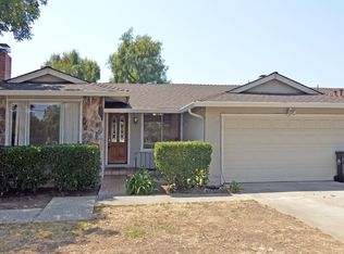 954 Coyote Rd, San Jose, CA 95111