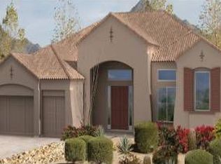 10315 N 180th Dr, Waddell, AZ 85355
