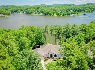 506 Pennington Ferry Dr, New London, NC 28127