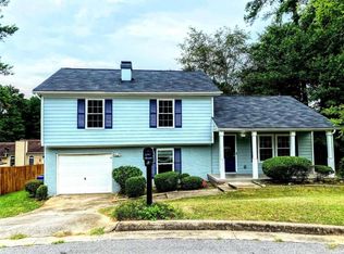 5617 Regency Manor Ct, Lithonia, GA 30038