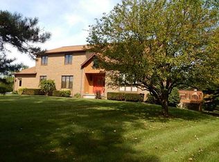 3062 County Road 37 W, Huntsville, OH 43324