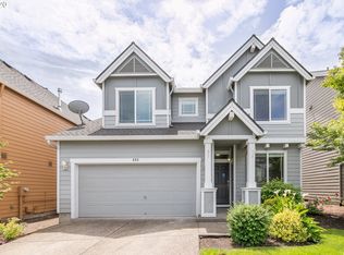 806 SW Morgan Way, Troutdale, OR 97060