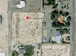 3611 Margarita Ave, Pahrump, NV 89048