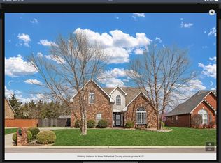 1819 Marian Ln, Murfreesboro, TN 37130