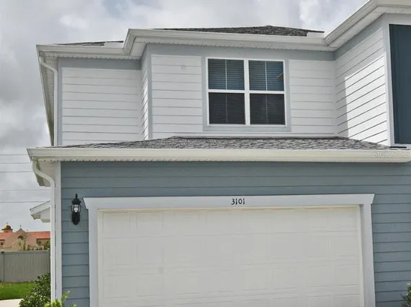 3101 Emerald Acres Ln, Sanford, FL 32771