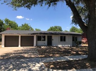 1413 Stafford Dr, Fort Worth, TX 76134