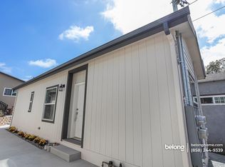 3136 Logan Ave, San Diego, CA 92113