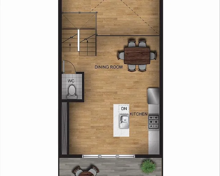 2102 Kimball St — Photo 13