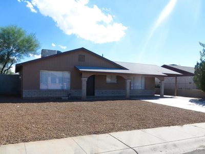 5317 W Granada Rd, Phoenix, AZ, 85035